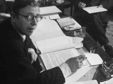 Sartre: su legado intelectual y sus contradicciones