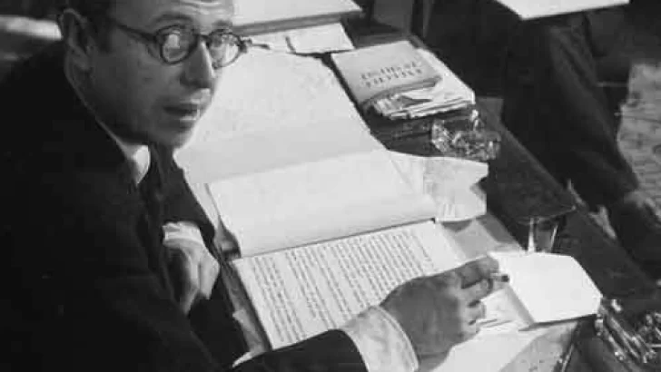 Sartre: su legado intelectual y sus contradicciones