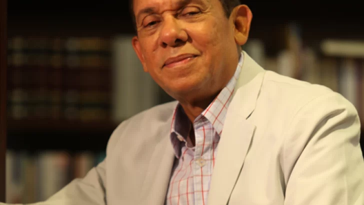 “Lo que quiero es que no ocurra la muerte del libro impreso. Y creo que no ocurrirá”