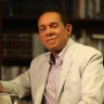 José Rafael Lantigua: el compañero de palabras precisas