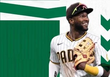 El curazoleño Jurickson Profar reforzará a las Estrellas