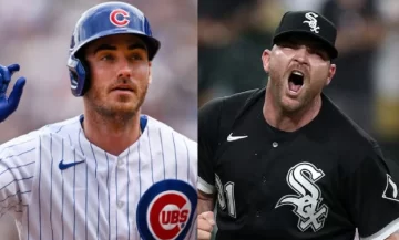 Premio Regreso del Año de las Grandes Ligas para Hendriks y Bellinger