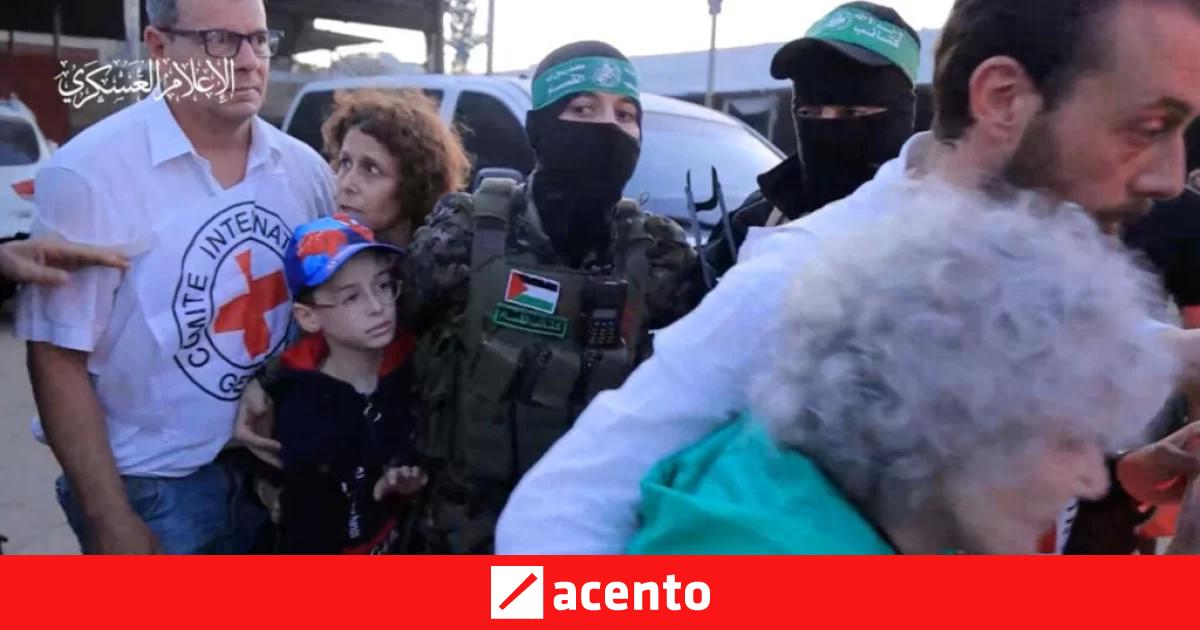 Los mediadores piden a Israel que prolongue la tregua con Hamás en Gaza ...
