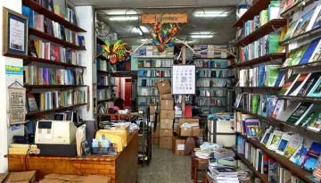 Las librerías de RD: las desaparecidas y las que han resistido y siguen sirviendo a los lectores