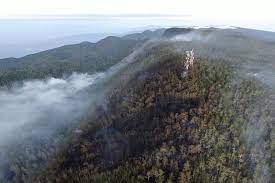 Españoles desaparecidos en montaña de Barahona contactan a socorristas