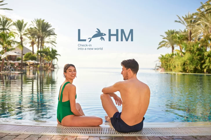 Lopesan Hotel Group: Gestión hotelera se reinventa con el nacimiento de LHM 