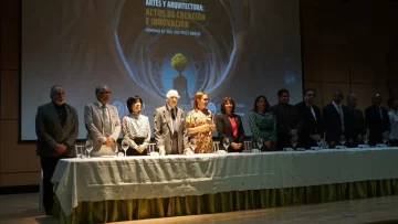 UASD celebra el X Congreso Internacional de Artistas Visuales