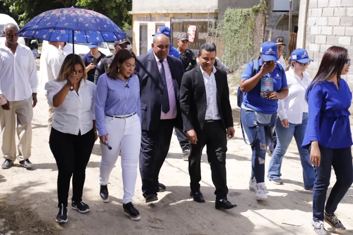 Ministerio de la Mujer lleva a Santiago la jornada “Vivir sin violencia es POSIBLE”