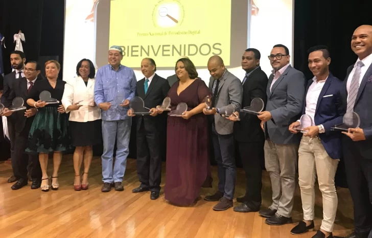 Premio Nacional de Periodismo Digital 2023, dedicado a Robert Vargas
