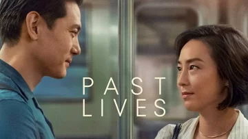 “Vidas pasadas”: romance tibio de Celine Song