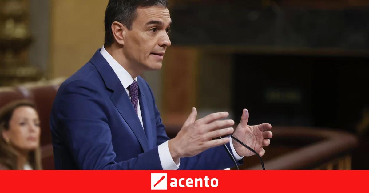 Sánchez responde a Trump que España es soberana y critica sus 'injustos ...