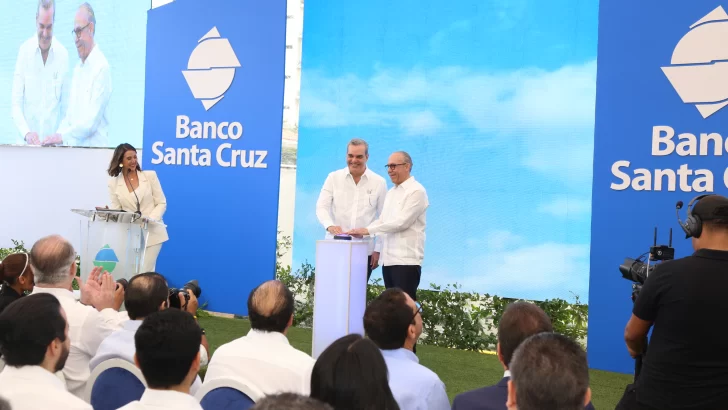 Banco Santa Cruz construirá nueva sede corporativa