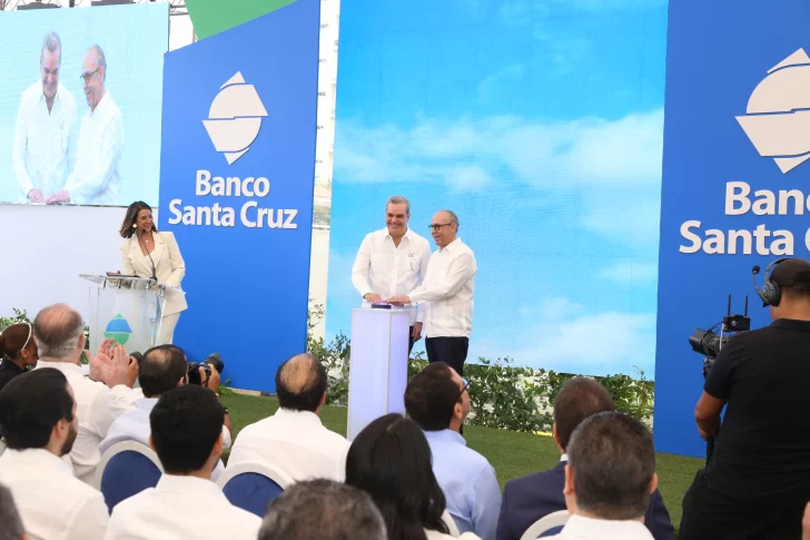 Banco Santa Cruz construirá nueva sede corporativa
