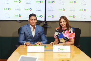 BHD y Apartamentos RD firman acuerdo para financiamientos hipotecarios de viviendas