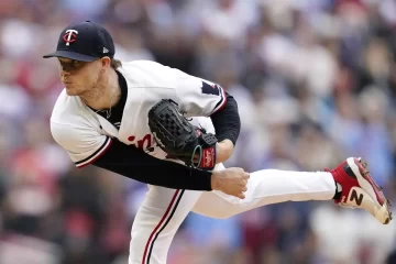 Sonny Gray recibirá US$ 75 millones por contrato con Cardenales