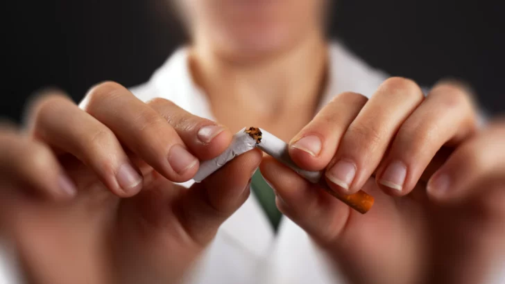 El precio del tabaco seguirá subiendo y no se podrá fumar en parques y bosques