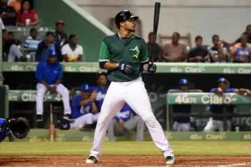 Fernando Tatis Jr. jugará por tercera vez en Estrellas Orientales