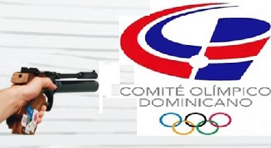 Inadmisible acción de Tiro contra Comité Olímpico Dominicano