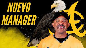 Tony Peña es designado nuevo dirigente de las Águilas Cibaeñas