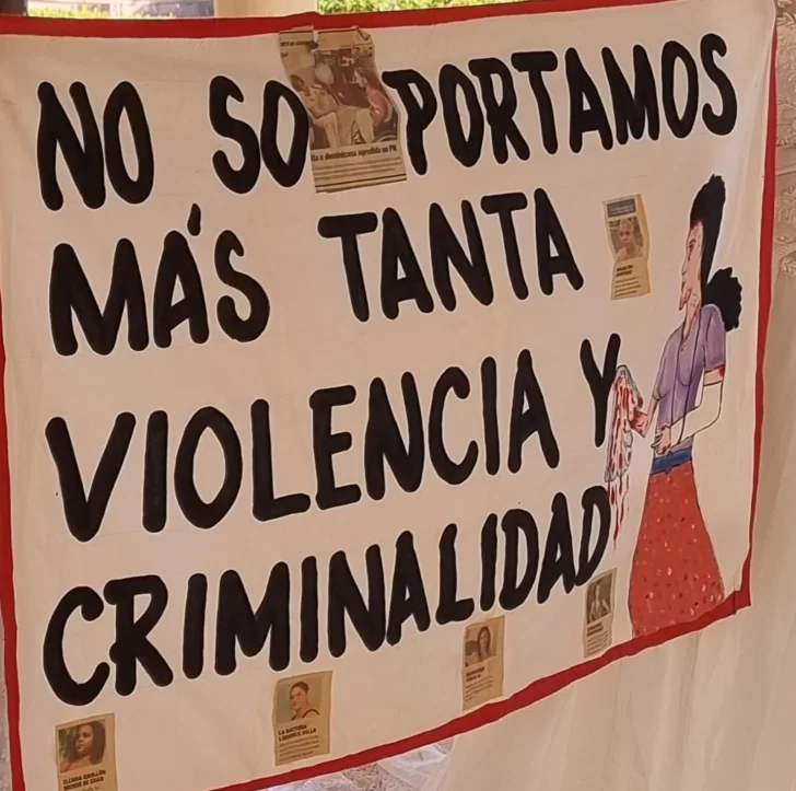 Feminicidios, secuelas y prevención