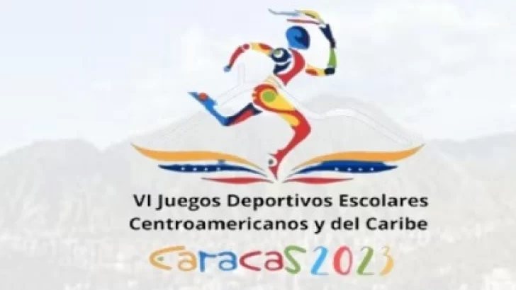 Dominicanos a los Juegos Escolares Centroamericanos y del Caribe