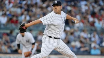Los Toros contratan al relevista de origen mexicano Vidal Nuño