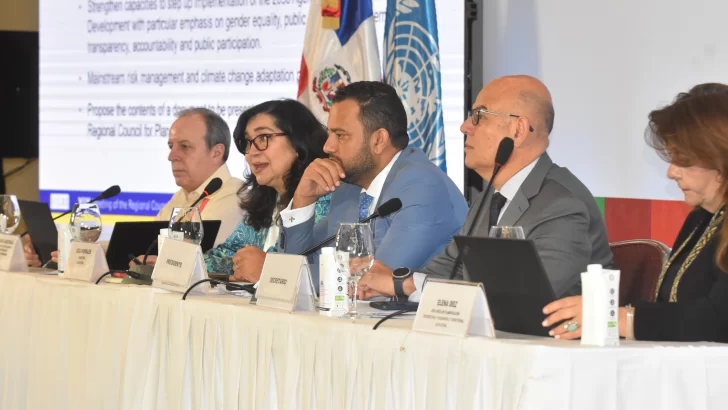 Autoridades de América Latina analizan los desafíos de la planificación en la región