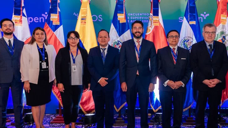 Presentan innovaciones al Sistema Dominicano de Pensiones en sus 20 años