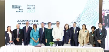 Iniciativa pionera para el empoderamiento financiero de las mujeres emprendedoras