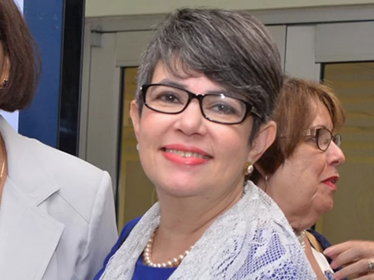 Ana Selman Fernández debe juramentarse ya como secretaria general del CES