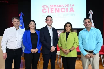 Reducirán uso de plásticos en RD con la Unidad de Innovación de Bioplásticos y Biomateriales