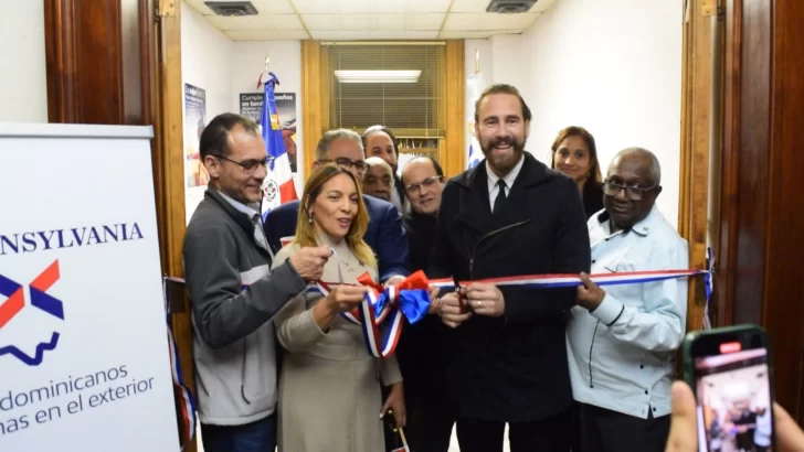 INDEX inaugura nuevo local en EEUU para asistir a comunidad dominicana