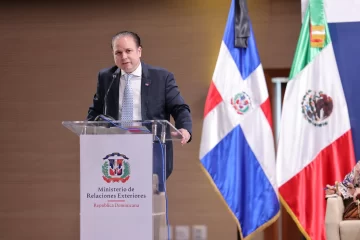 República Dominicana puede aprovechar oportunidad de T-MEC para exportar sus productos a México