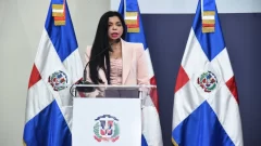 Yeni Berenice exhorta eliminar imágenes de víctima de violación en Villa González