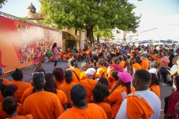 Movimiento feminista exige respeto y protección a la vida y salud de las mujeres