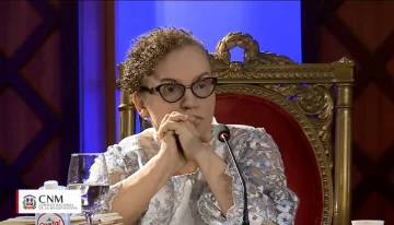 Alianza Cristiana Dominicana respalda a Miriam Germán en preguntas sobre tres causales