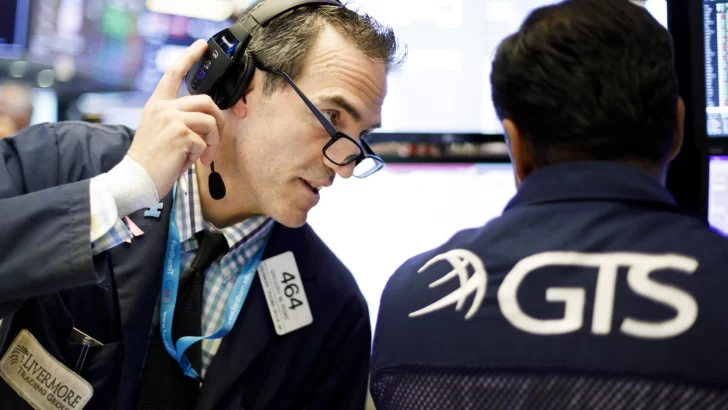 Wall Street abre mixto y el Dow Jones sube un 0,17 %