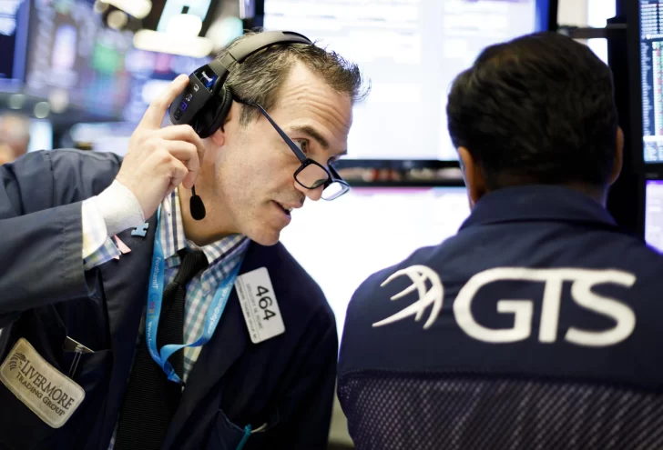 Wall Street abre mixto y el Dow Jones sube un 0,17 %