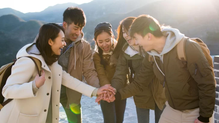 'Jeong”, el milenario concepto coreano que puede a ayudarte a vivir más feliz