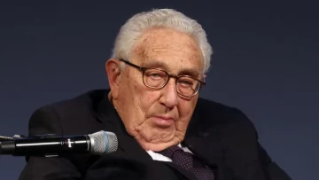 Muere Henry Kissinger, el controvertido Nobel de la Paz que apoyó la 'guerra sucia” que dejó miles de muertos en América Latina