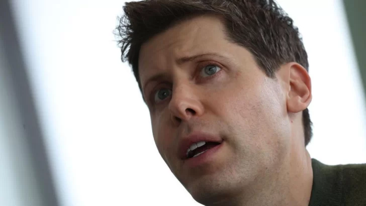 Quién es Sam Altman, la superestrella de la inteligencia artificial que regresará a OpenAI tras ser despedido