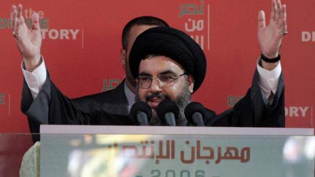 La Guerra Total Es Posible Hassan Nasrallah Líder De Hezbolá Se Pronuncia Por Primera Vez 5760