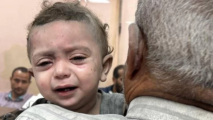 Francesca Albanese, relatora de la ONU: 'Existe la obligación de impedir que se cometa un genocidio en Gaza'