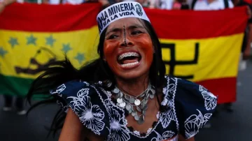 5 claves para entender las masivas protestas en Panamá que tienen paralizado al país