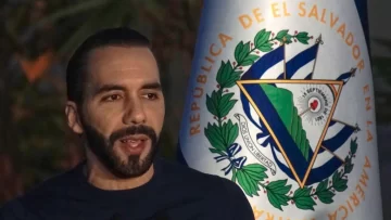 Qué se sabe de la guerra de Bukele contra la corrupción en El Salvador para la que construirá una nueva cárcel