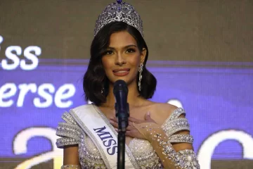 Nicaragua es coronada Miss Universo 2023, la primera centroamericana en ganar el certamen