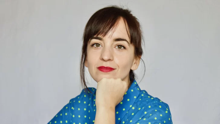 'Acaso el amor es que la conversación siga siendo siempre interesante'