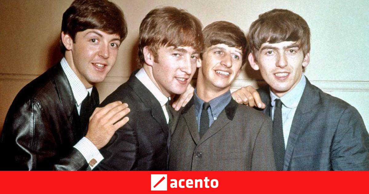 Now And Then: La Historia De La Nueva Canción De The Beatles Que Acaban ...