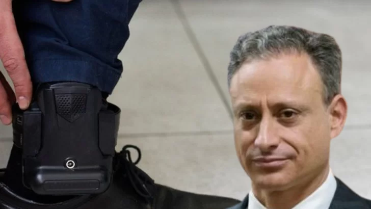 Jean Alain Rodríguez continuará bajo arresto domiciliario y con grillete electrónico