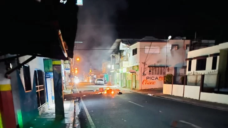 Comerciantes de SFM reiteran que no respaldan huelga
